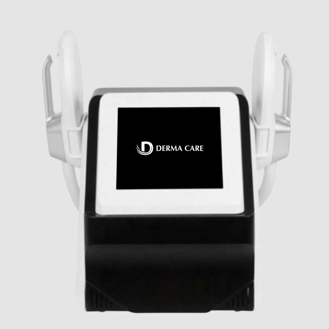 Em Curve SLIMMING MACHINE